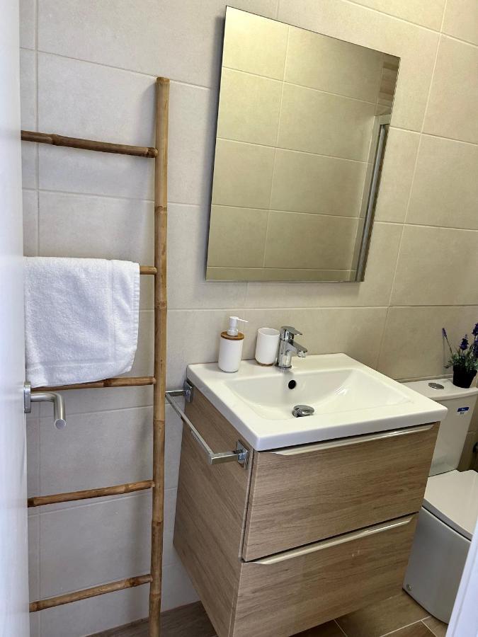 Vilamarlux VII Vilassar De Mar Exterior foto